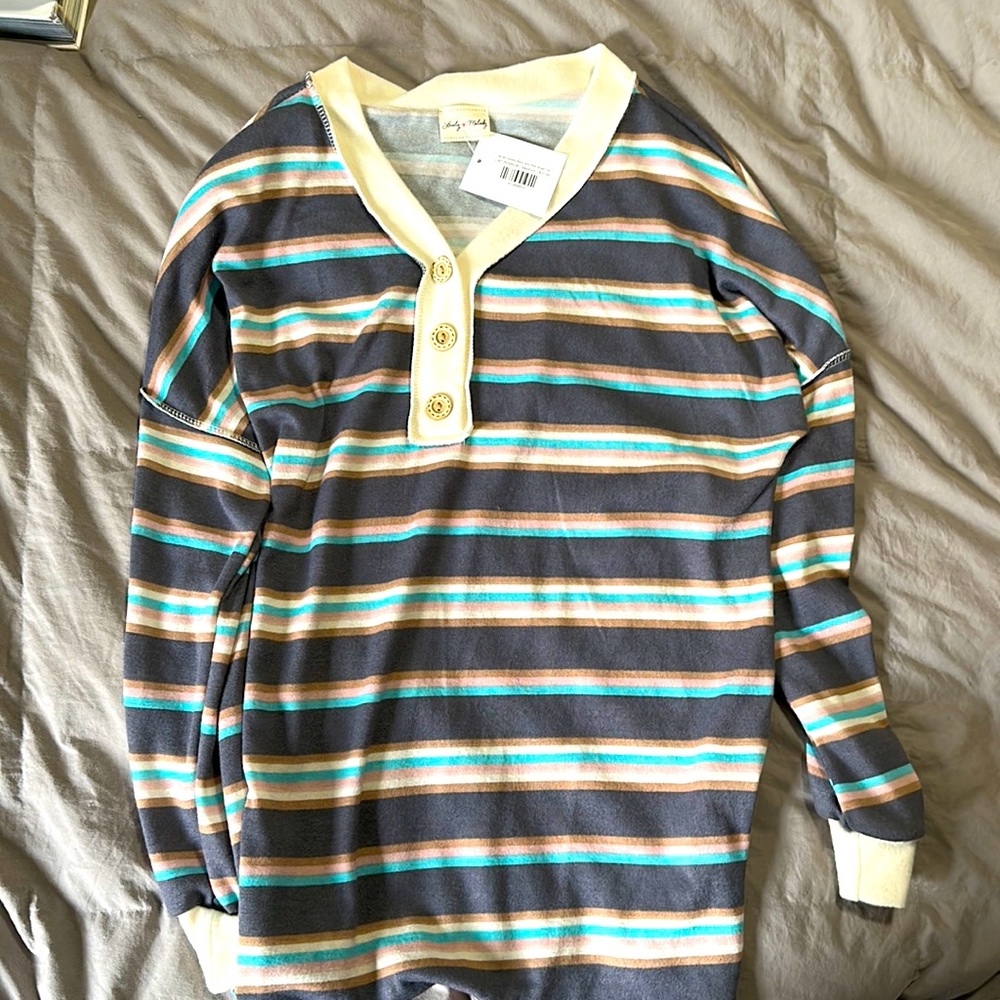 New Arrow 22 Long Sleeve